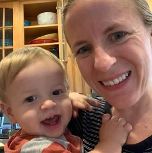 Meet your Posher, Betsy